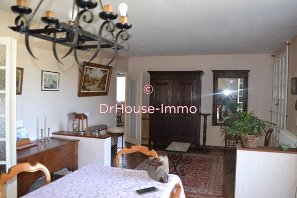 Maison à vendre 4 pièces de 80 m²