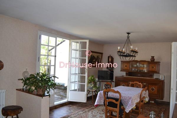 Maison à vendre 4 pièces de 80 m²