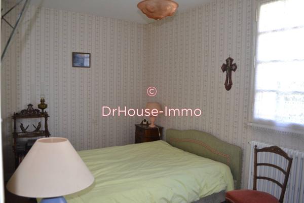 Maison à vendre 4 pièces de 80 m²