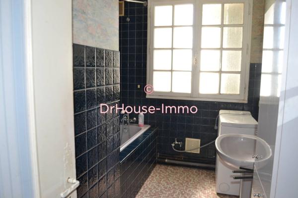 Maison à vendre 4 pièces de 80 m²