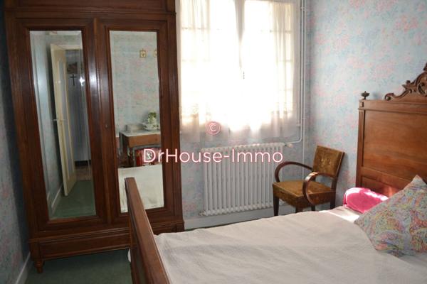 Maison à vendre 4 pièces de 80 m²