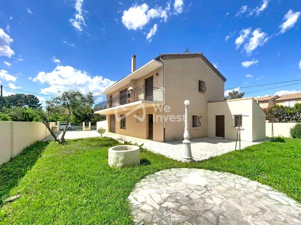 Villa cossue de 175m2 proche centre