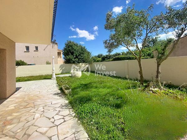 Villa cossue de 175m2 proche centre