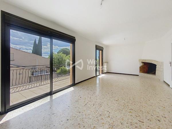 Villa cossue de 175m2 proche centre