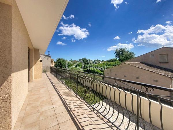Villa cossue de 175m2 proche centre