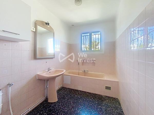 Villa cossue de 175m2 proche centre