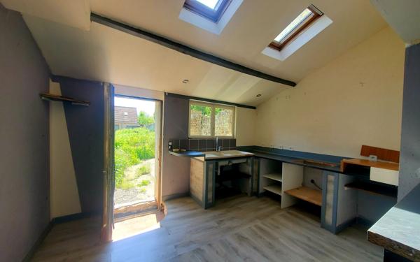 Maison à vendre    7 pièces •  Fère-en-Tardenois