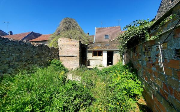 Maison à vendre    7 pièces •  Fère-en-Tardenois