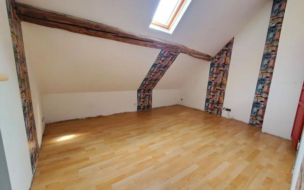 Maison à vendre    7 pièces •  Fère-en-Tardenois