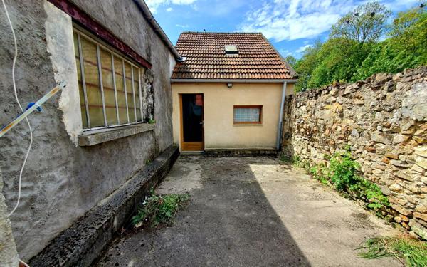 Maison à vendre    7 pièces •  Fère-en-Tardenois