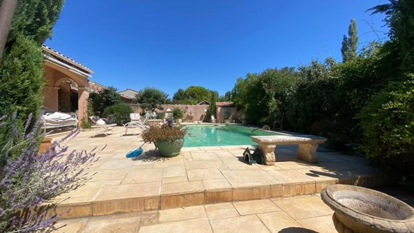 Vente / Maison traditionnelle