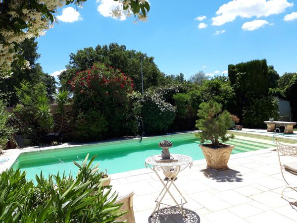 Vente / Maison traditionnelle