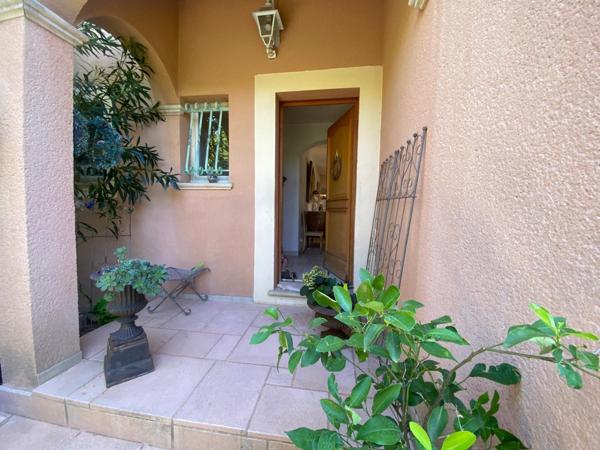 Vente / Maison traditionnelle