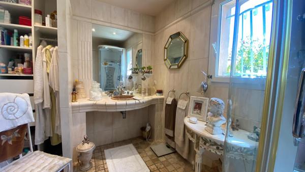 Vente / Maison traditionnelle