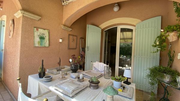 Vente / Maison traditionnelle