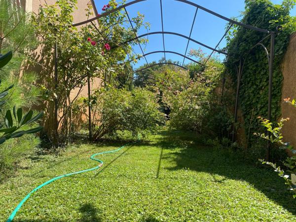 Vente / Maison traditionnelle