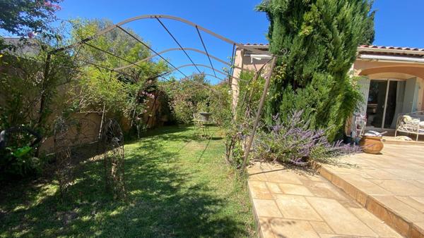 Vente / Maison traditionnelle