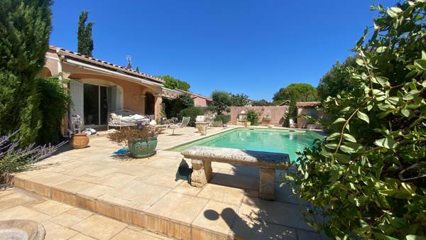 Vente / Maison traditionnelle