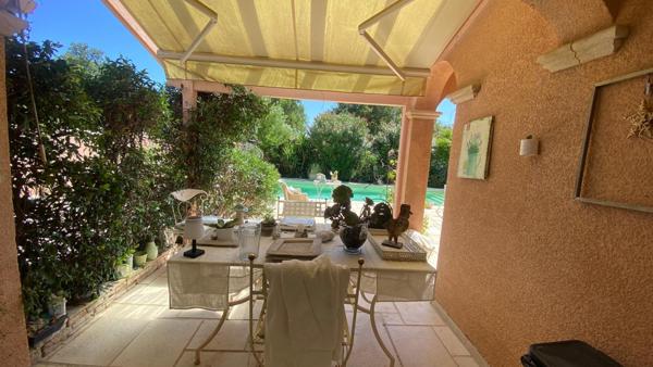 Vente / Maison traditionnelle