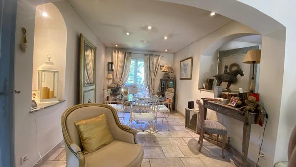 Vente / Maison traditionnelle