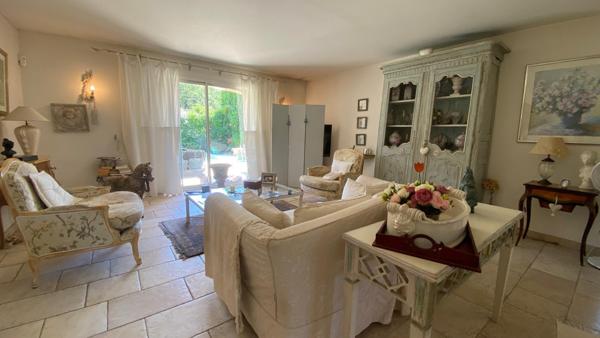 Vente / Maison traditionnelle