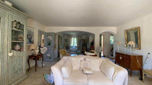 Vente / Maison traditionnelle