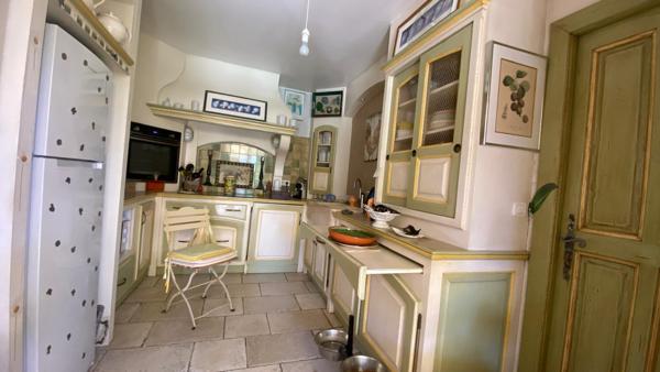 Vente / Maison traditionnelle