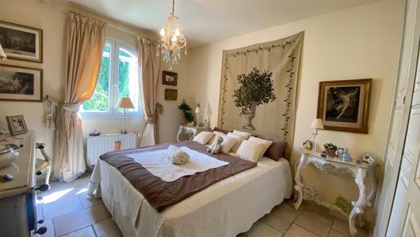 Vente / Maison traditionnelle