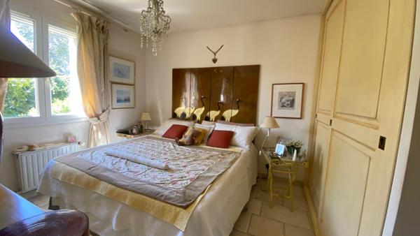 Vente / Maison traditionnelle