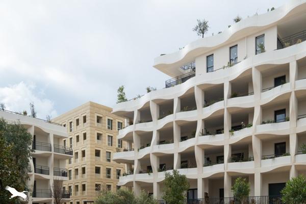 Appartement à vendre |  Montpellier |  3 pièces | 68,9 m²