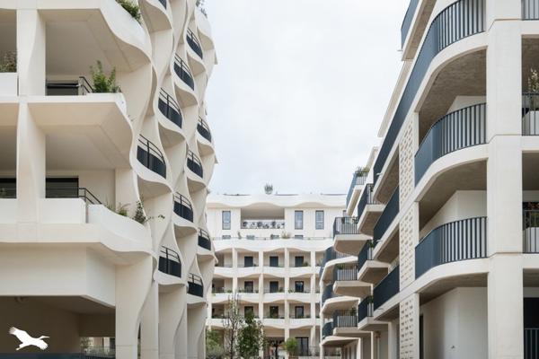 Appartement à vendre |  Montpellier |  3 pièces | 68,9 m²