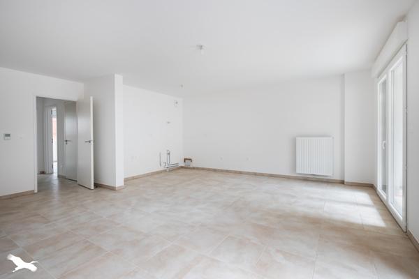 Appartement à vendre |  Montpellier |  3 pièces | 68,9 m²