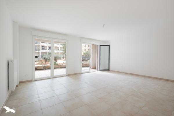 Appartement à vendre |  Montpellier |  3 pièces | 68,9 m²
