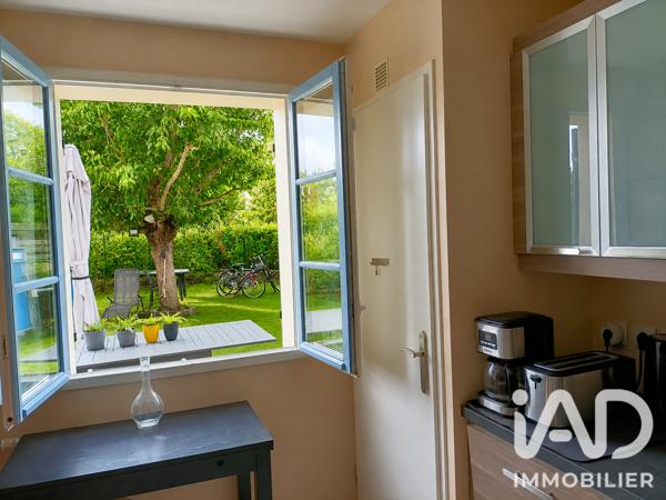 Maison à vendre 4 pièces 88 m² Bruyères-sur-Oise