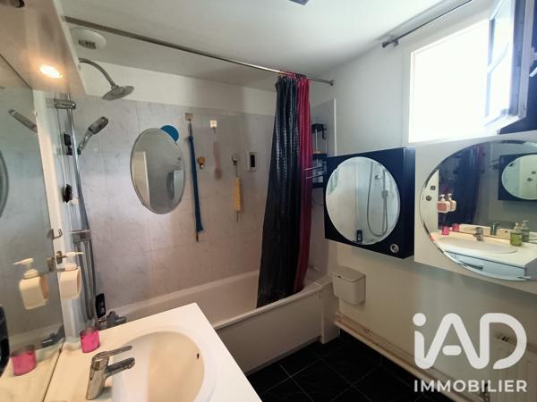Maison à vendre 4 pièces 88 m² Bruyères-sur-Oise