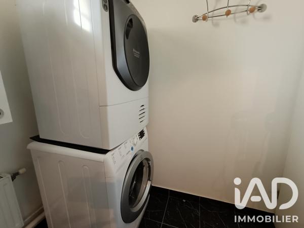 Maison à vendre 4 pièces 88 m² Bruyères-sur-Oise