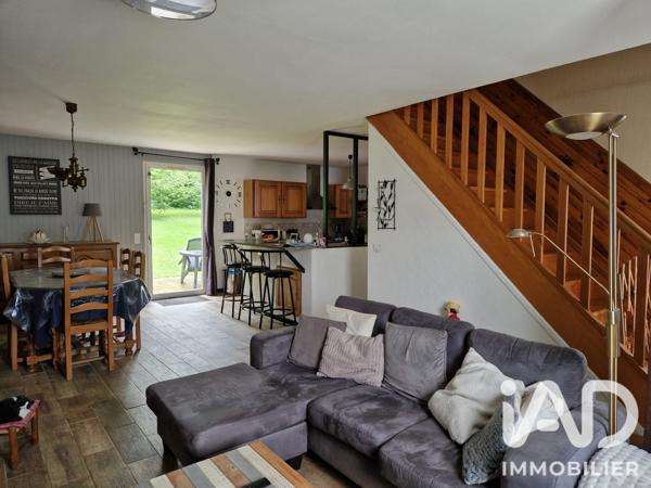 Maison à vendre 8 pièces 140 m² Orly-sur-Morin