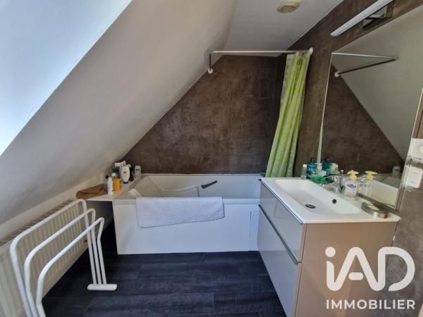 Maison à vendre 8 pièces 140 m² Orly-sur-Morin