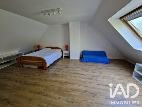 Maison à vendre 8 pièces 140 m² Orly-sur-Morin