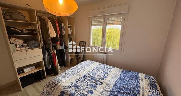 Location Appartement meublé 4 pièces 74.6 m² - Royan 17200