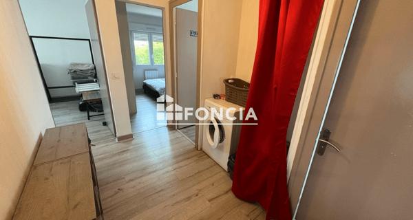 Location Appartement meublé 4 pièces 74.6 m² - Royan 17200