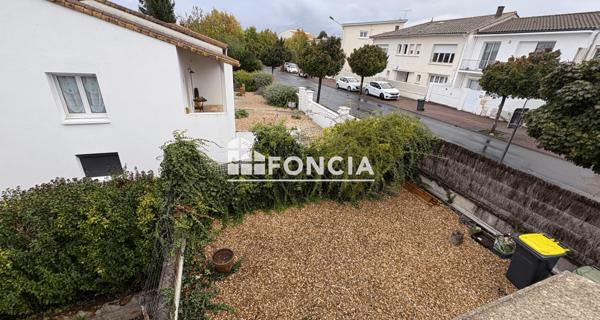 Location Appartement meublé 4 pièces 74.6 m² - Royan 17200