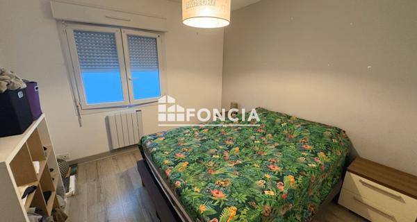 Location Appartement meublé 4 pièces 74.6 m² - Royan 17200