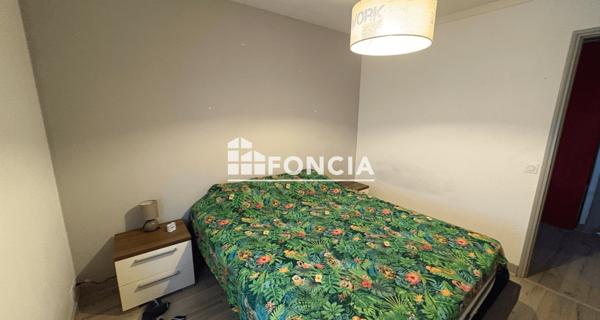 Location Appartement meublé 4 pièces 74.6 m² - Royan 17200