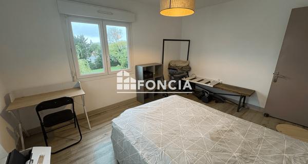 Location Appartement meublé 4 pièces 74.6 m² - Royan 17200