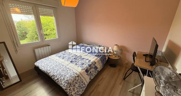 Location Appartement meublé 4 pièces 74.6 m² - Royan 17200