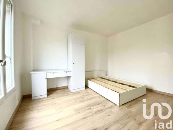 Appartement à vendre 2 pièces 52 m² Le Blanc-Mesnil