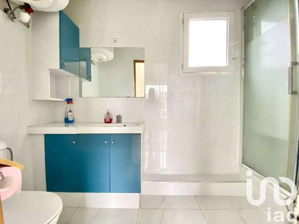 Appartement à vendre 2 pièces 52 m² Le Blanc-Mesnil