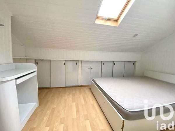 Appartement à vendre 2 pièces 52 m² Le Blanc-Mesnil