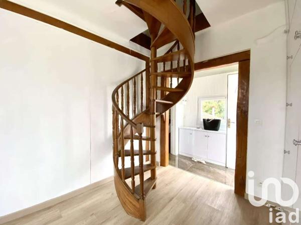 Appartement à vendre 2 pièces 52 m² Le Blanc-Mesnil